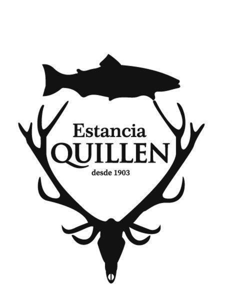 Estancia Quillen Lodge - Hosteria Aluminé Buitenkant foto